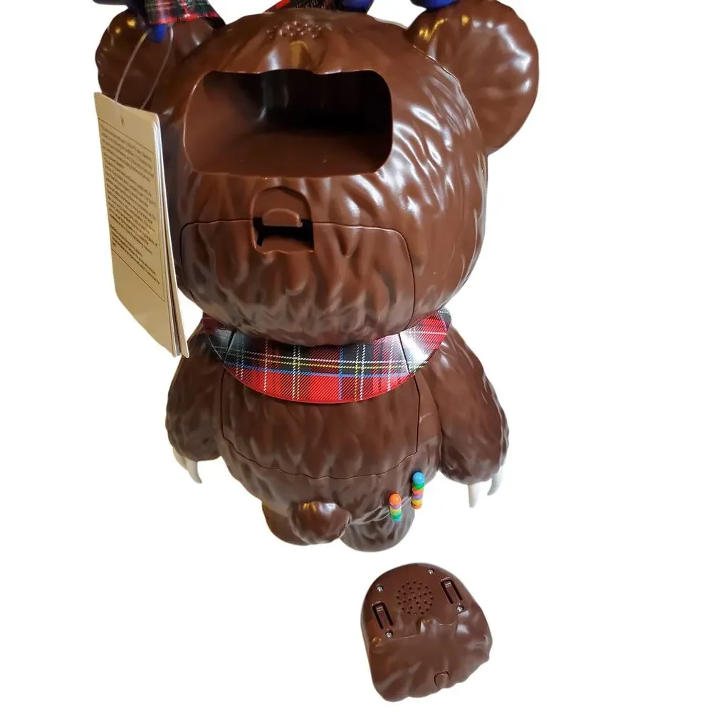 Hami Kuma - Popcorn Bucket - Halloween Horror Nights - Universal Studio